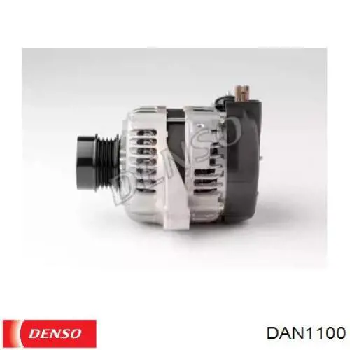 DAN1100 Denso alternador