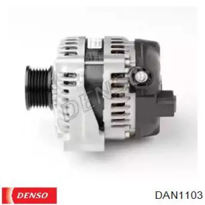 DAN1103 Denso alternador