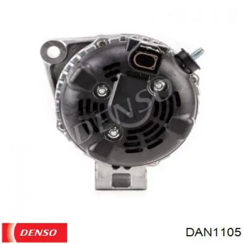 Comprar LR072756 Land Rover Dynamo