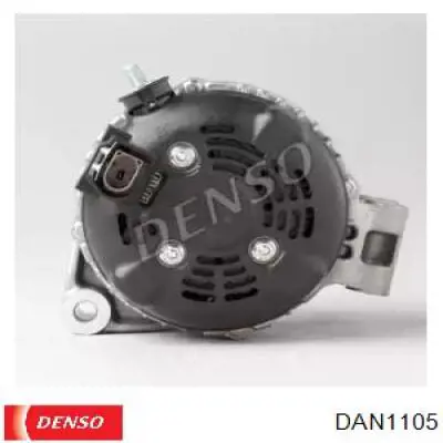 Alternador LR072756 Land Rover