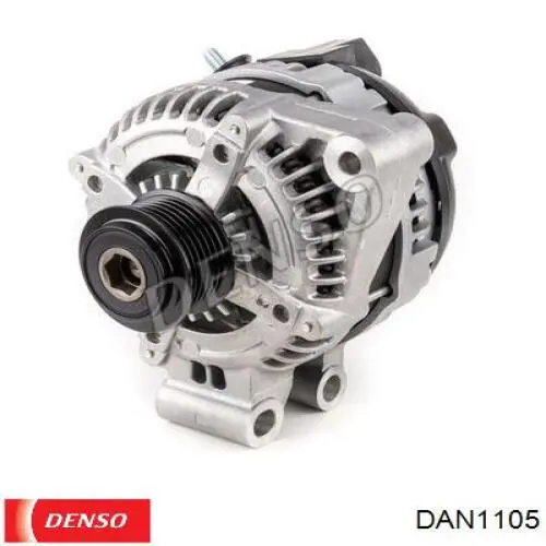 DAN1105 Denso alternador