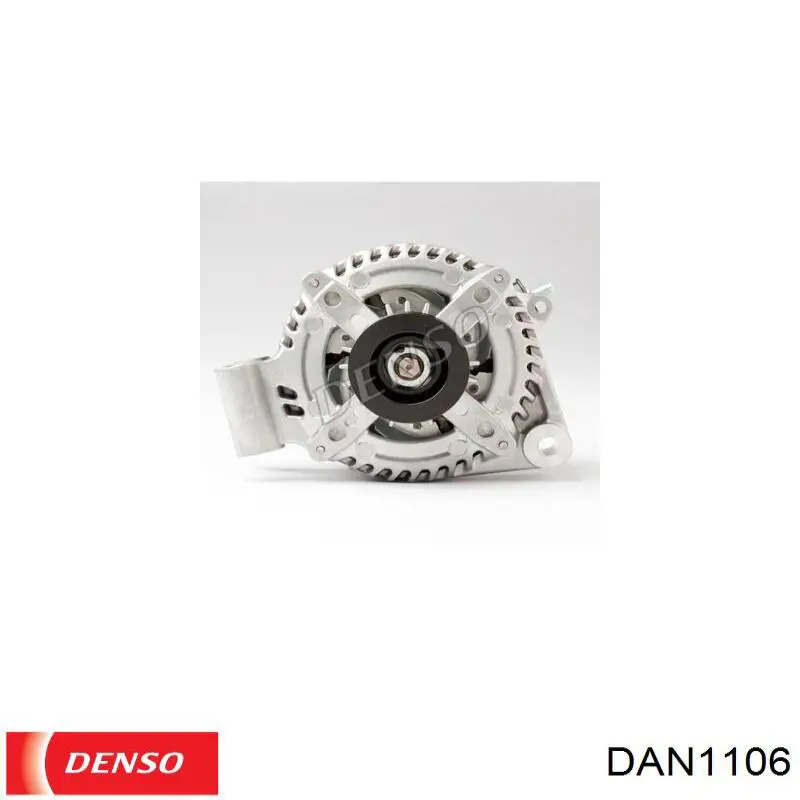 LR013843 Rover Alternador de coche