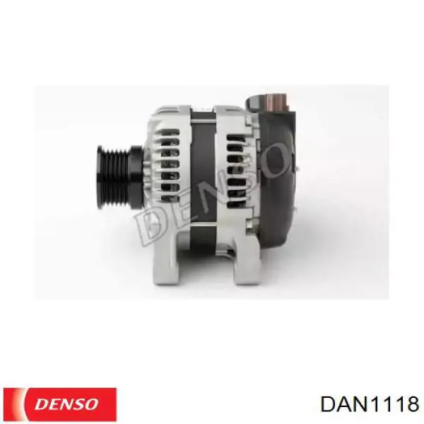 DAN1118 Denso alternador