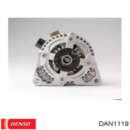 Alternador DAN1119 Denso