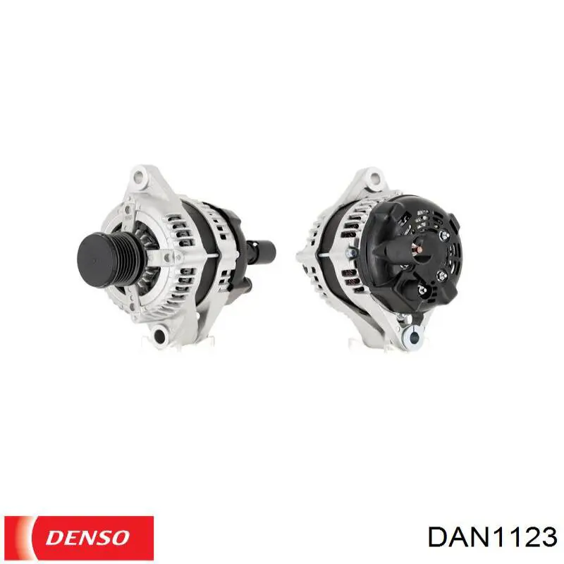 Generador Denso DAN1123
