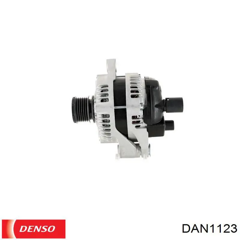 Alternador del motor Denso DAN1123 precio, desde 214,35 EUR