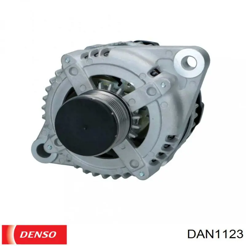 DAN1123 Denso Alternador de coche