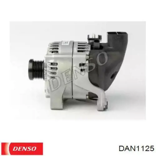 DAN1125 NPS alternador