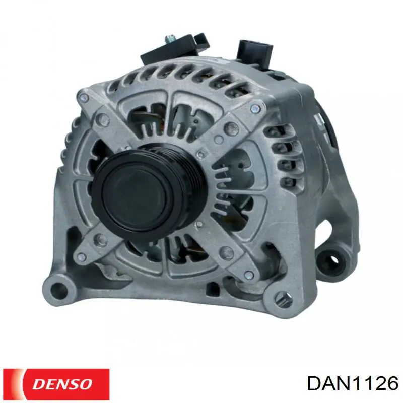 210968 ERA alternador