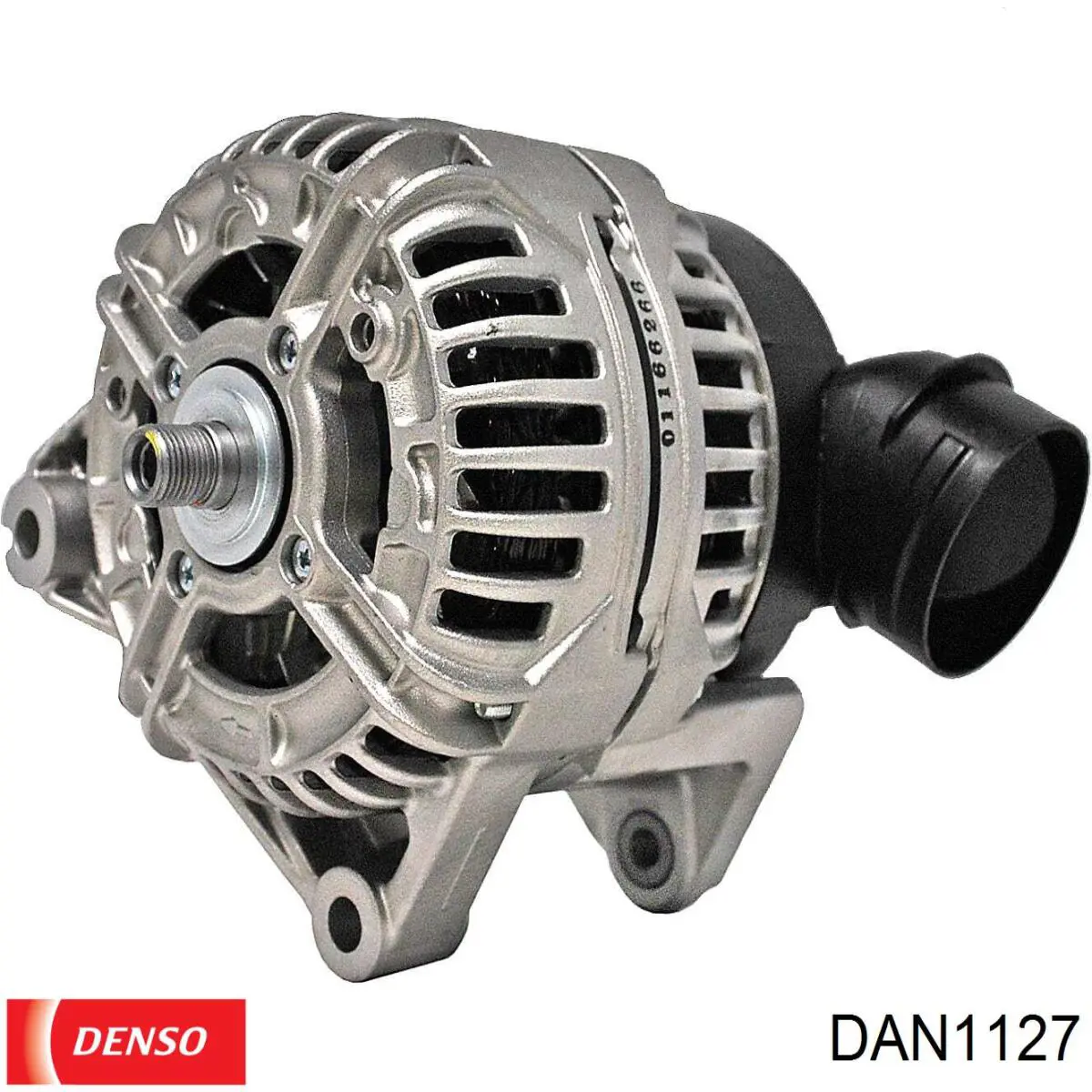 Alternador DAN1127 Denso