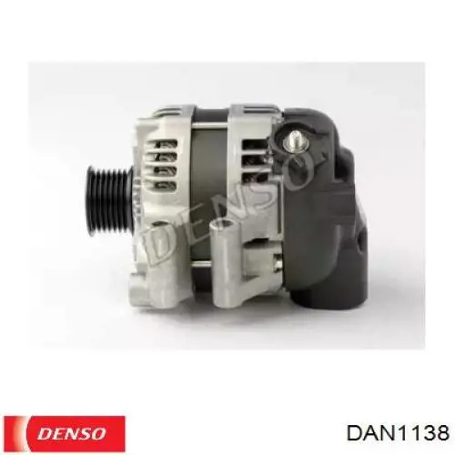 440957 VALEO alternador