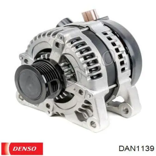 Comprar 1676842 Ford Dynamo