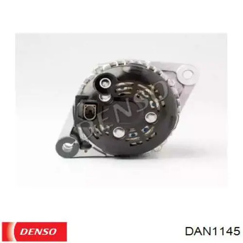 MAN7589 Magneti Marelli alternador