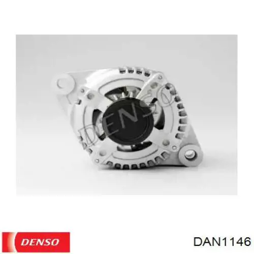 DAN1146 Denso alternador