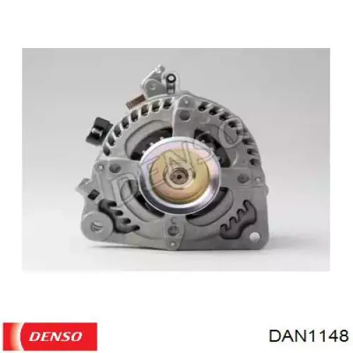 Generador Denso DAN1148