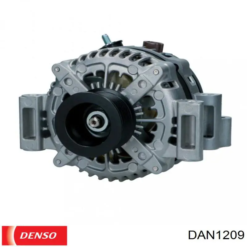 DAN1209 Denso alternador