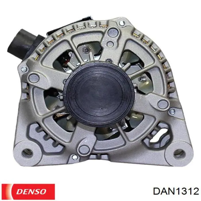 DAN1312 NPS alternador