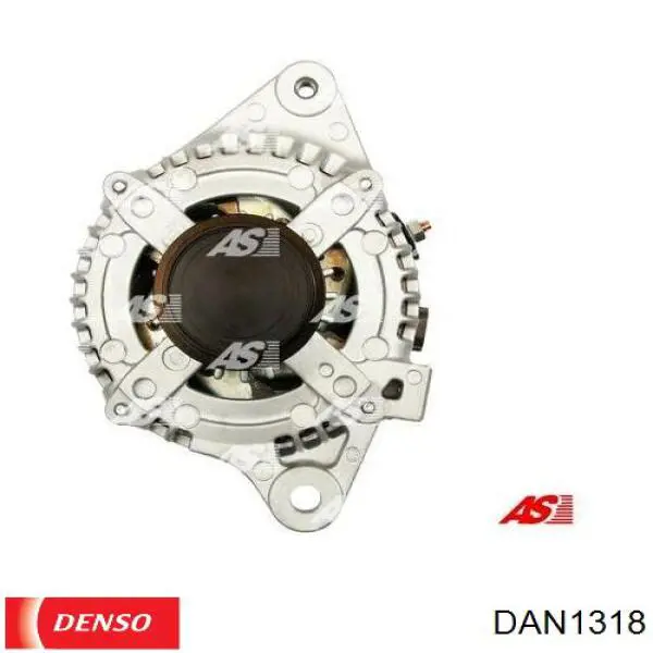 Generador Denso DAN1318
