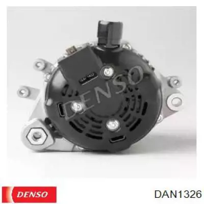 Alternador 185046501 Perkins