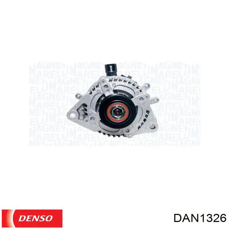 Alternador del motor Perkins 185046501 precio, desde 238,13 EUR