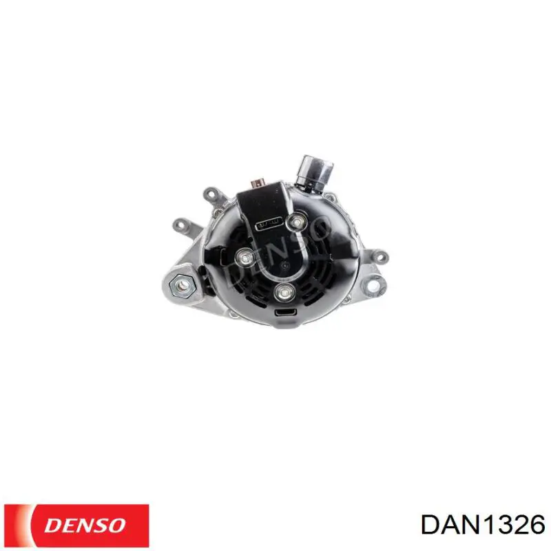 Generador Perkins 185046501