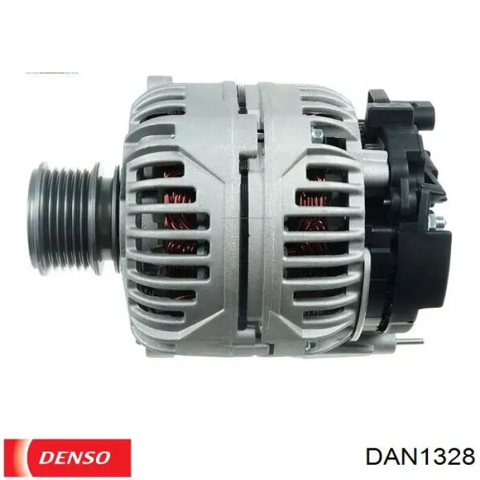 TG14C031 VAG Alternador de coche