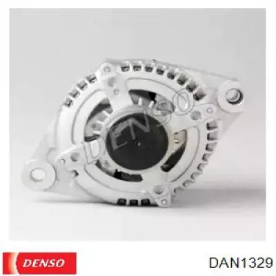 DAN1329 Denso alternador