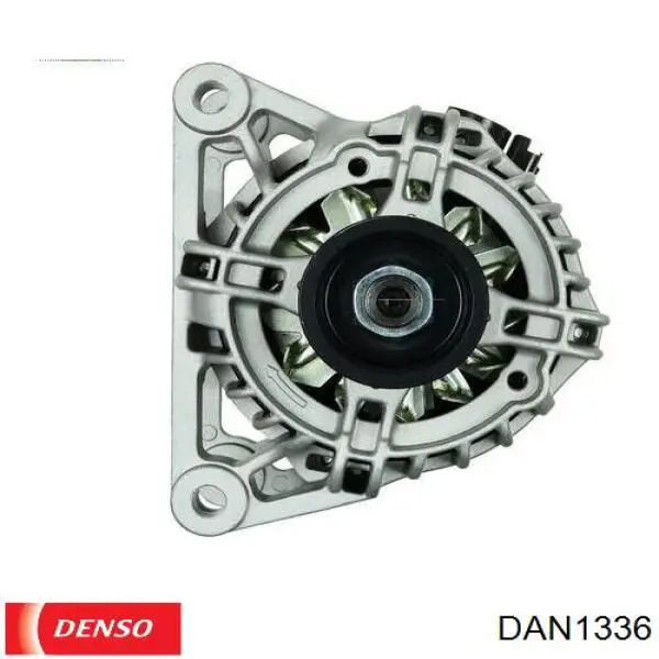 DAN1336 Denso Alternador de coche
