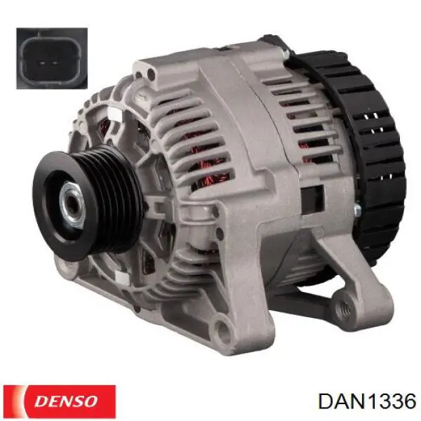 Generador Denso DAN1336