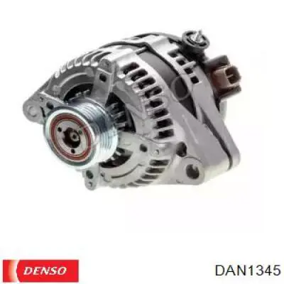 Alternador 270602704084 Toyota