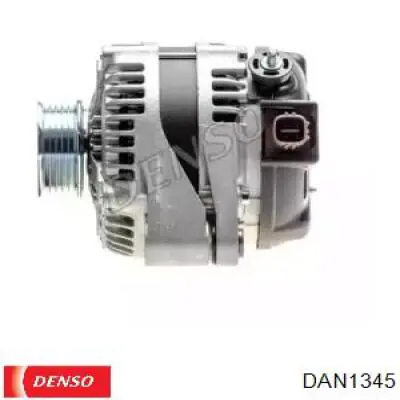 Alternador 270602704084 Toyota