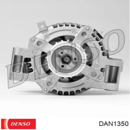 DAN1350 Denso Alternador de coche