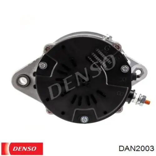 DAN2003 Denso alternador