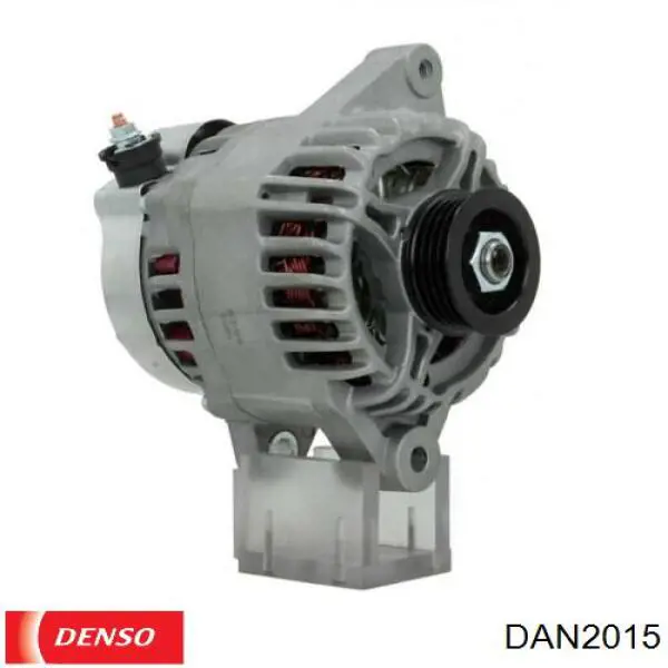Alternador del motor Recoficial REC20401680 precio, desde 197,32 EUR