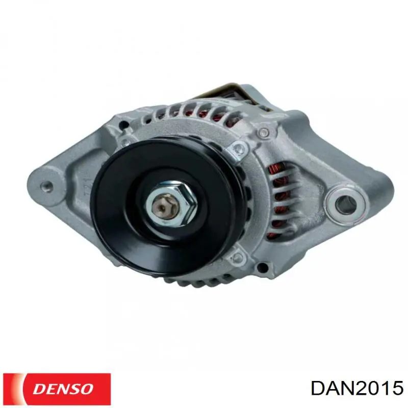 REC20401680 Recoficial Alternador de coche