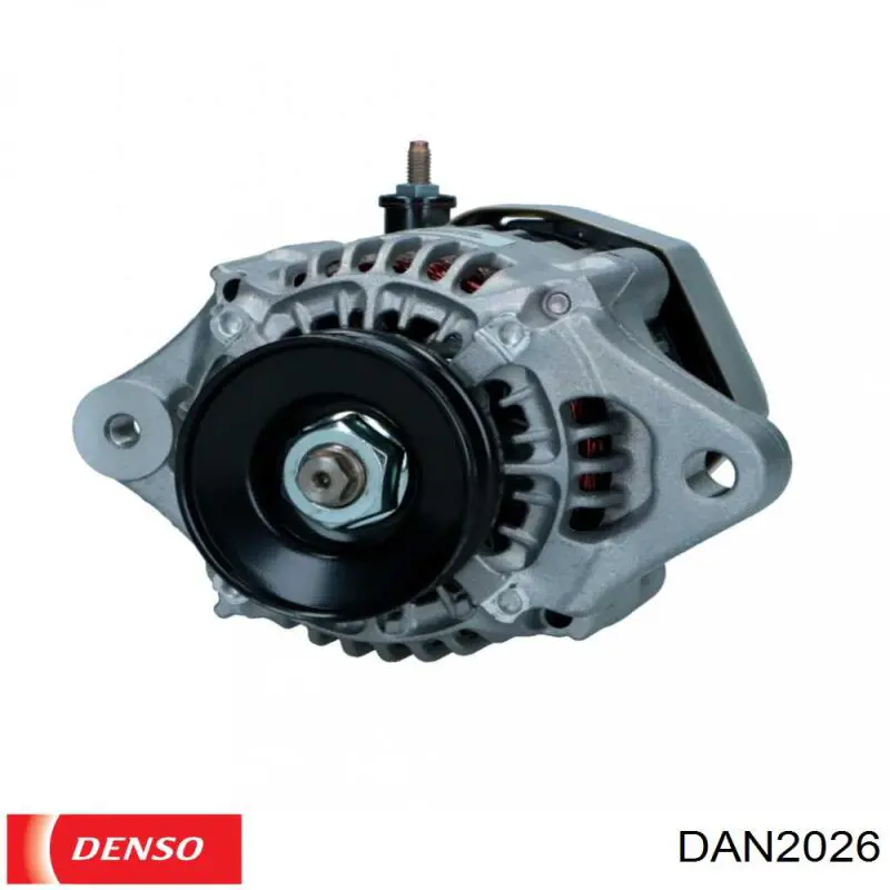 DAN2026 Denso alternador