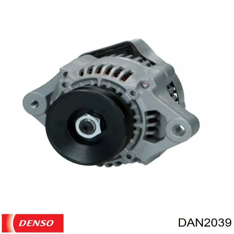 DAN2039 Denso alternador