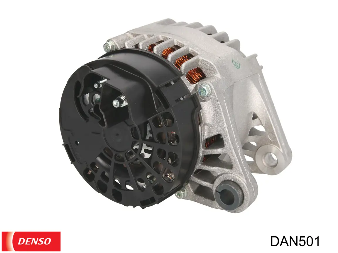 Alternador del motor Denso DAN501 precio, desde 135,35 EUR