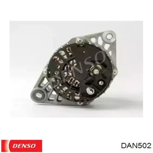 Alternador DAN502 Denso