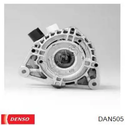 DAN505 Denso alternador