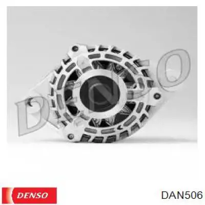 DAN506 Denso Alternador de coche