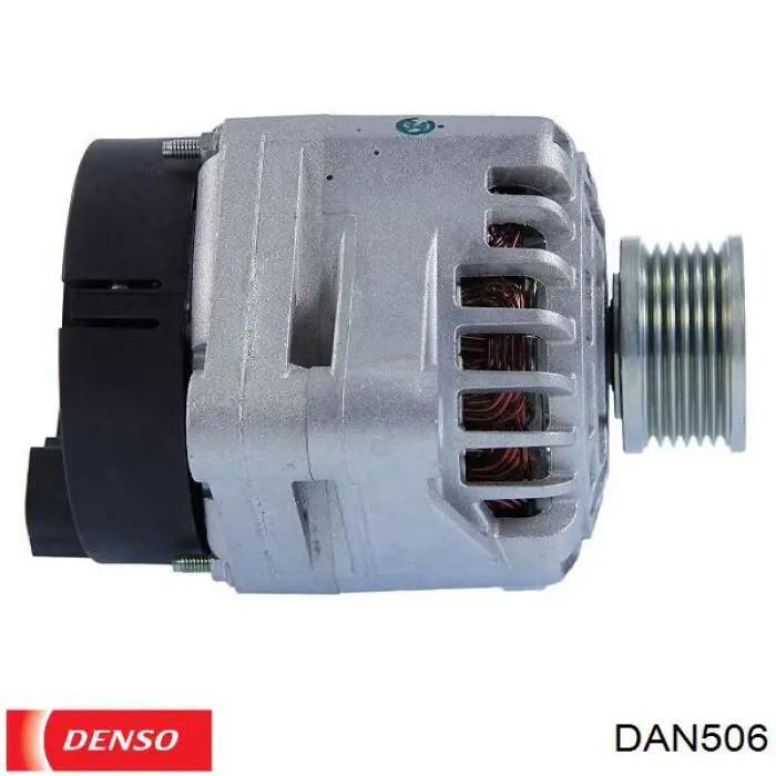 Alternador DAN506 Denso