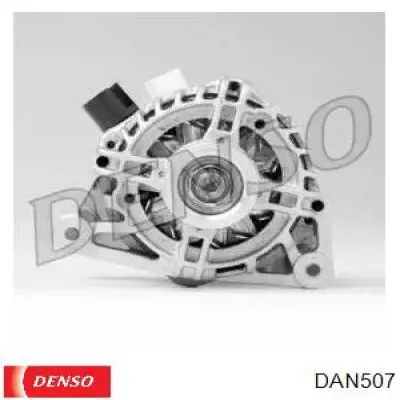 DAN507 Denso alternador