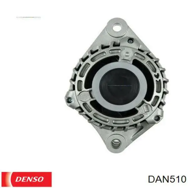 DAN510 Denso Alternador de coche