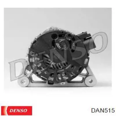 DAN515 Denso Alternador de coche