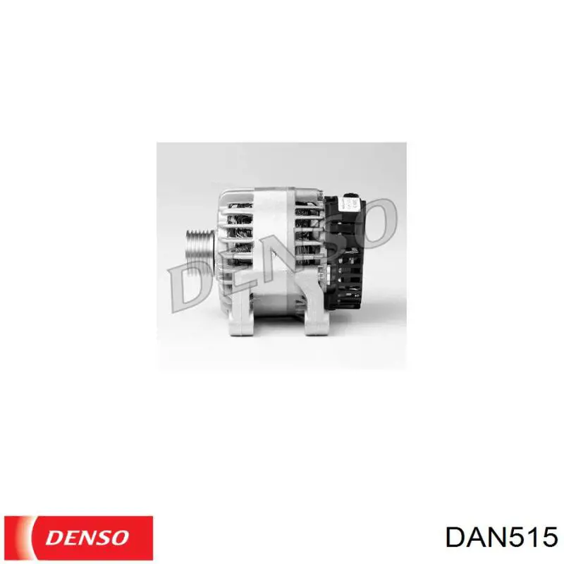 Alternador DAN515 Denso