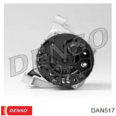 Generador Denso DAN517