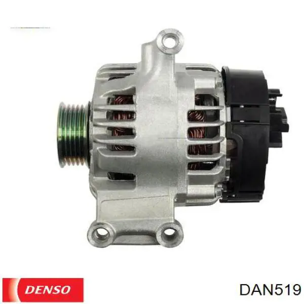 Alternador DAN519 Denso