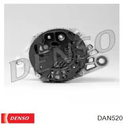 Alternador del motor Denso DAN520 precio, desde 179,58 EUR