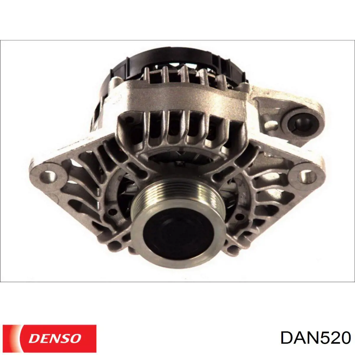 DAN520 Denso alternador